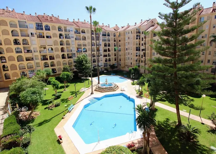 Tess Apartamento Las Camelias