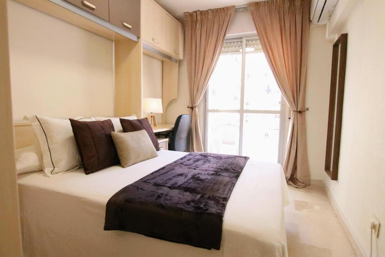 Apartment Tess Camelias Fuengirola