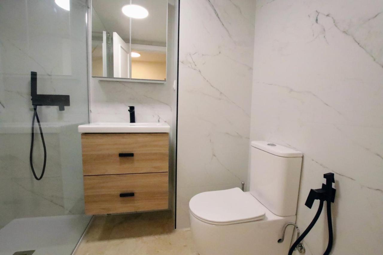 Apartment Tess Camelias Fuengirola